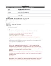 Tajudeen 12464600 budget and tax online full online document.docx