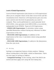 Level of Detail Expressions.docx