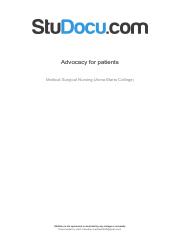 advocacy-for-patients ati templates.pdf
