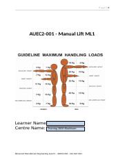 M. AH T2 MANUAL LIFT ML1 single and Team.docx