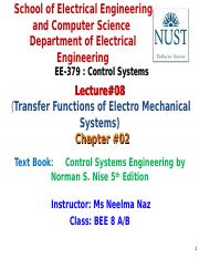 Lecture 08 Electromechanical systems_2_2.ppt