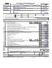 form 1065 pdf
122 US Return of Partnership Income COMPLETE (12).pdf - 122 ... form 1065 pdf
122 US Return of Partnership Income COMPLETE (12).pdf - 122 ...
