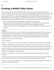 Course Activity_ Mobile Video Games.pdf