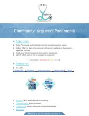 Community acquired pneumonia.pdf