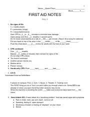 Copy of First Aid Notes 2 MASTER (1).pdf