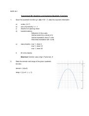 Assignment #8 - Graphing and Analyzing Quadratic Functions - Google Docs.pdf