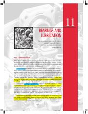BEARINGS AND LUBRICATION Part 1..pdf