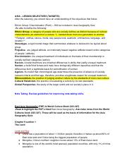 ASIA - LESSON OBJECTIVES (TARGETS) - Google Docs.pdf