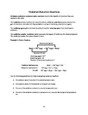 Week 6 CHEM 109 Reci Workbook Key.pdf