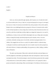 conclusion for to kill a mockingbird essay