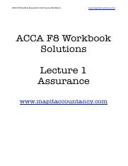 _F8 Workbook Questions & Solutions 1.1 PDF