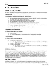 HIST 20 - L14 Overview.docx