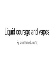 Liquid courage and vapes.pdf