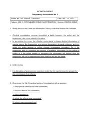 AMARGO -  CDI3 (Assessment 2).docx