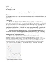 Gatorade Lab - AP Chem.pdf