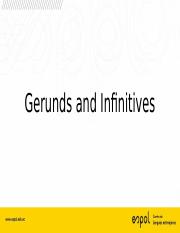 Unit 6A - Gerunds and Infinitives.pptx