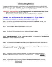 Copy of Practice Stoichiometry Assignment.pdf