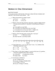 Motion_in_One_dimension_Worksheet.docx