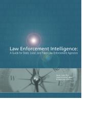 Law Enforcement Intelligence guide.pdf