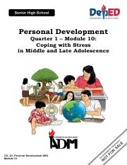 personaldevelopment_q1_mod10_copingwithstressinmiddleandlateadolescence_v2.pdf
