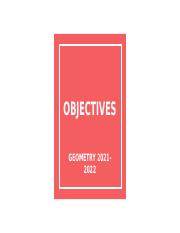 OBJECTIVES_2021-2022