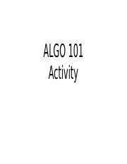 ALGO-101-Activity.pptx
