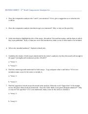PEER REVIEW SHEET-Comparative Analysis(1).docx