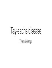 Tay-sachs disease.pdf