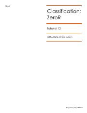 Tutorial  12- (Classification “ZeroR”) (1).pdf