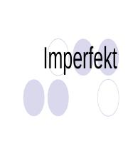 Imperfekt_Lesson.ppt