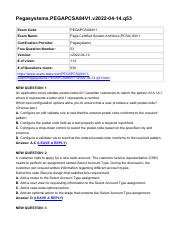 Pegasystems.PEGAPCSA84V1.v2022-04-14.q53.pdf