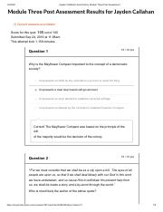 Module Three Post Assessment.pdf