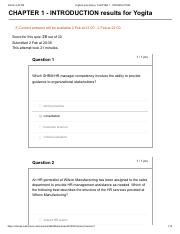 Yogita's quiz history_ CHAPTER 1 - INTRODUCTION.pdf