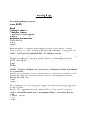 LearningLogs1.docx
