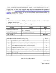 FIN 701 final exam format (1).doc