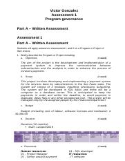 Assessment 1-program governance.docx