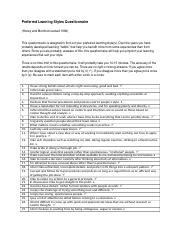 2 Honey and Mumford questionnaire REVISED VERSION.docx