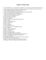 Study Guide Chapter 19.pdf