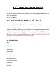 KYC Update Operational Manual.docx