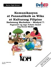 edited_KPWKP_q2_mod7_Pagsusuri-ng-mga-Teksto-Gamit-ang-Social-Media_v2.pdf