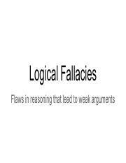 Logical Fallacy_Rhetoric Flashcards - Gregory Cowgill.pdf