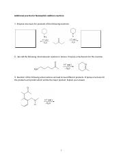 Additional problems_nucleophilic addition_KEY.pdf