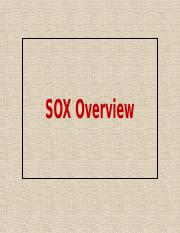 SOX Overview1-jan-2022.pptx