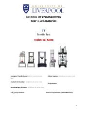 TT - Technical Note Ingyu Bae 201386239.docx
