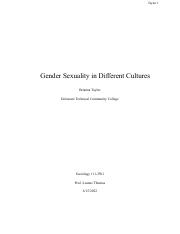 Brianna Taylor-Gender Sexuality in Different Cultures.pdf