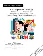 Entrepreneurship Qtr 2 Module 3.pdf