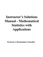 Instructors Solutions Manual - Mathematical Statistics with Applications 7th ed, Wackerly_2.pdf