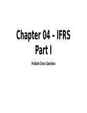 Chapter 04 - IFRS Part I.pptx