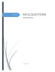 Management MCQ  2.pdf