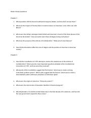US 1 Week 3 Study Questions.docx